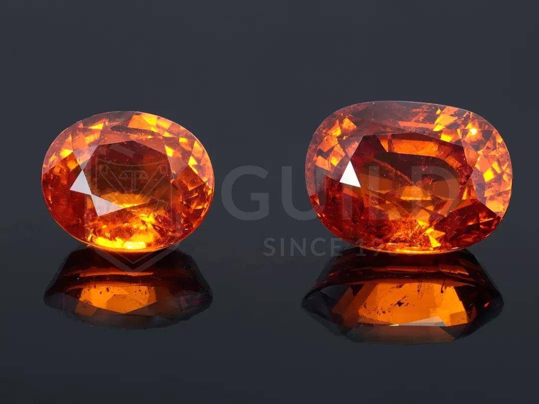 2021增速最快的彩色宝石之一:芬达石! 第4张