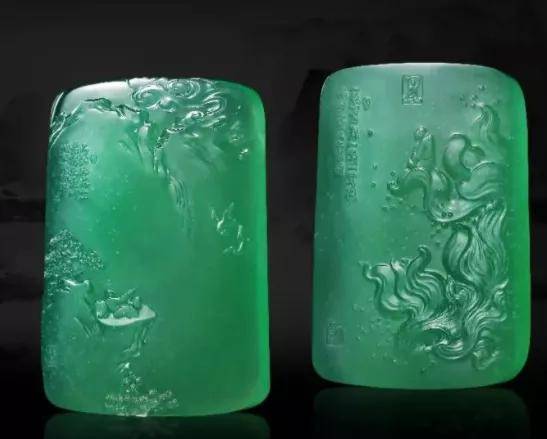 
                告别翡翠变现难，六大方式帮你实现翡翠自由
              第3张