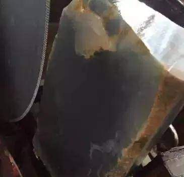 顶级玻璃种翡翠手镯长什么样?起货过程全跟踪! 第1张