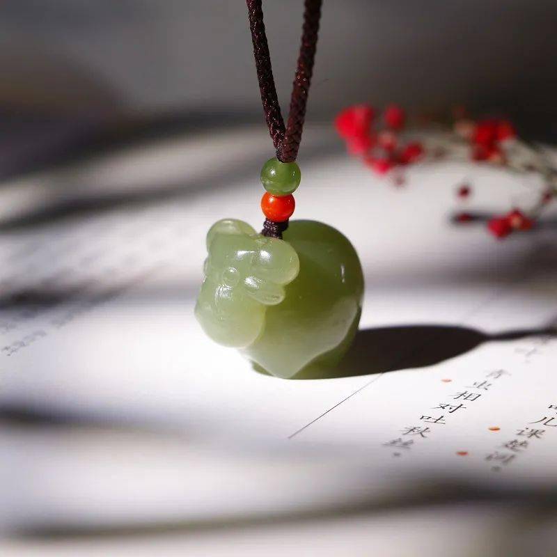 亏大了!曾经被众人忽视的4大玉石,如今身家暴涨让人高攀不起?
第12张