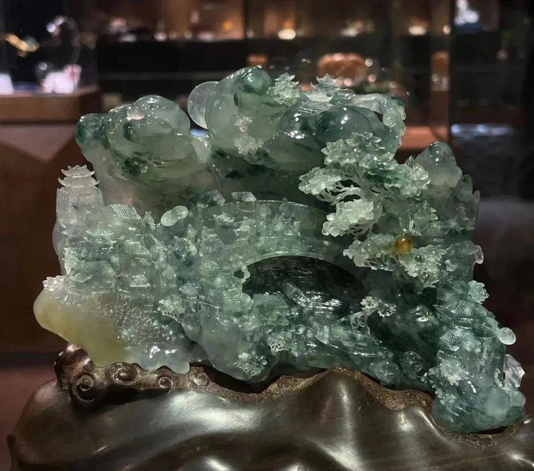 2021年平洲“琢越杯”作品欣赏  第21张