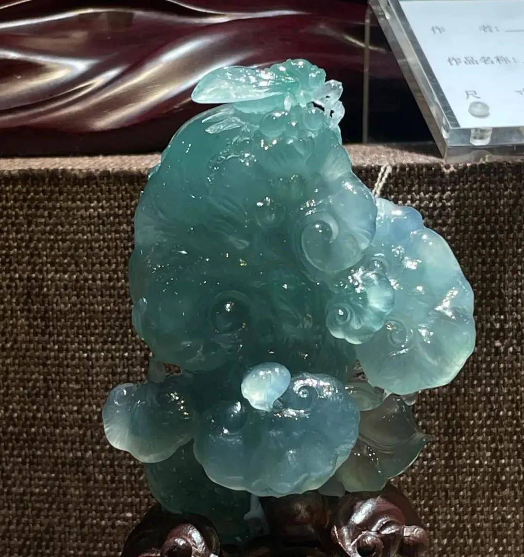 2021年平洲“琢越杯”作品欣赏  第52张