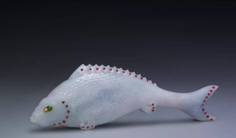 翡翠只有中国人喜欢?大误! 第1张