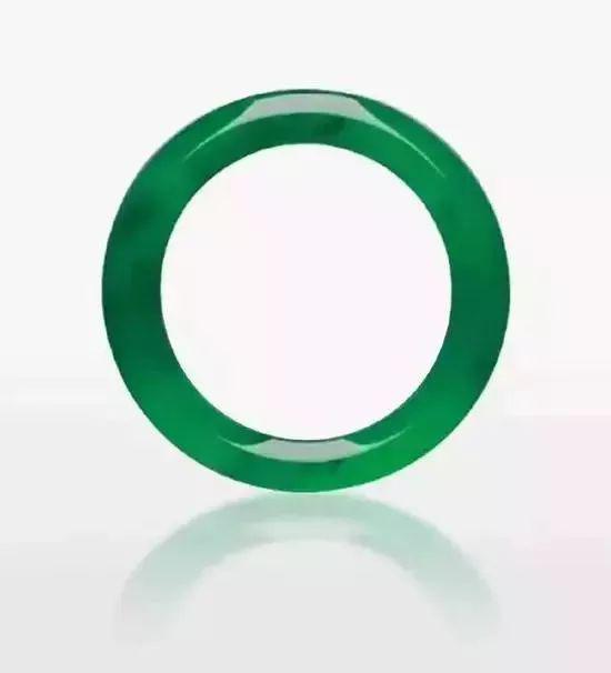 今年这款镯子必能升值！镯子选的好，早赚早发财！  第4张