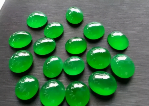 如何获得货真价实的翡翠  第1张