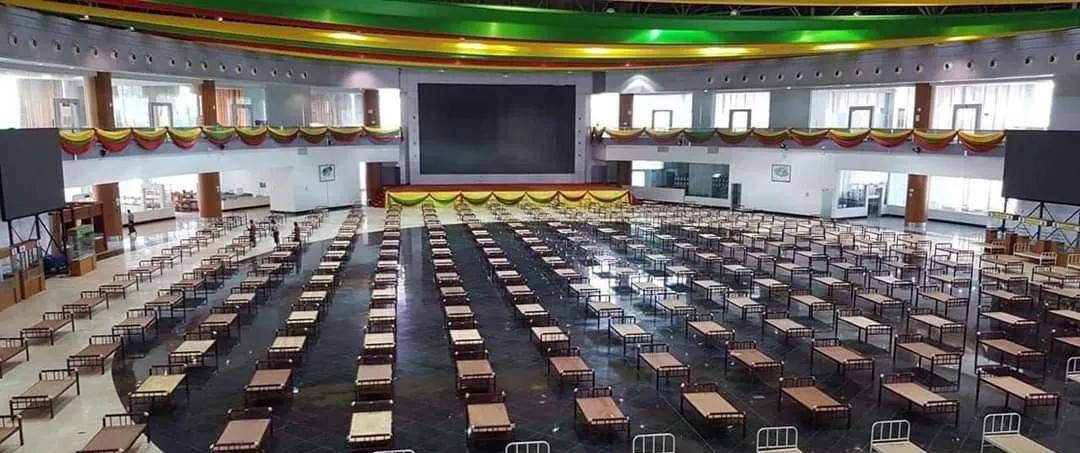 翡翠珠宝展厅改建治疗中心，街头掀起“挖玉风暴”，帕敢塌方再发！  第9张