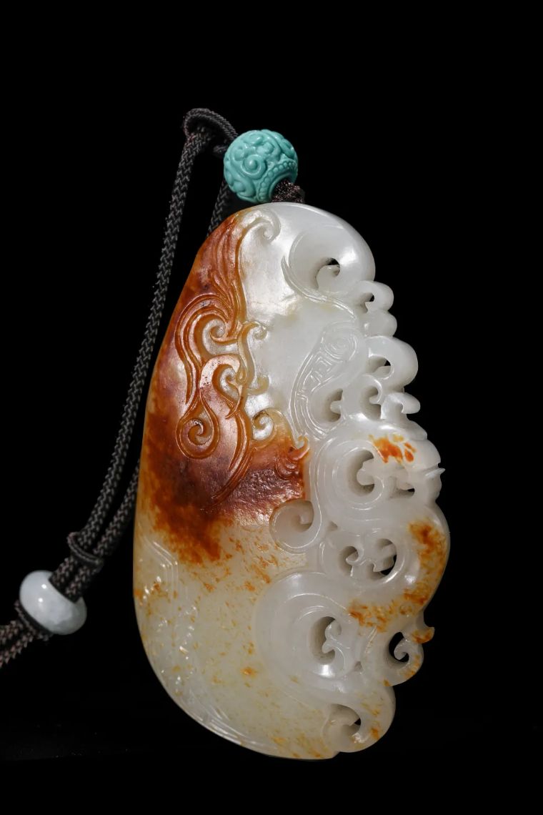 中国玉文化——独山玉鉴赏  第1张