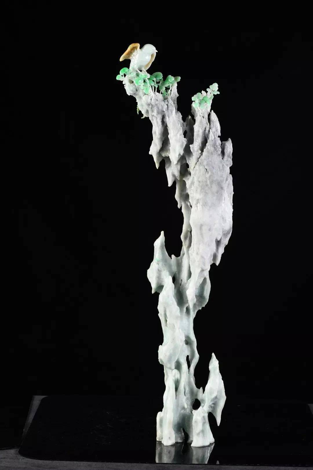 2021年平洲“琢越杯”作品欣赏  第7张