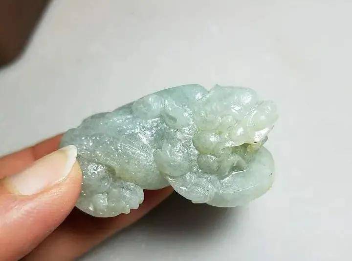 普通人玩赌石到底是输还是赢?不服不行! 第6张