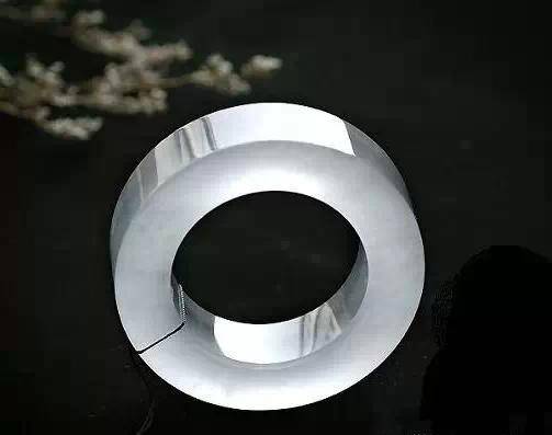 顶级玻璃种翡翠手镯长什么样?起货过程全跟踪! 第13张