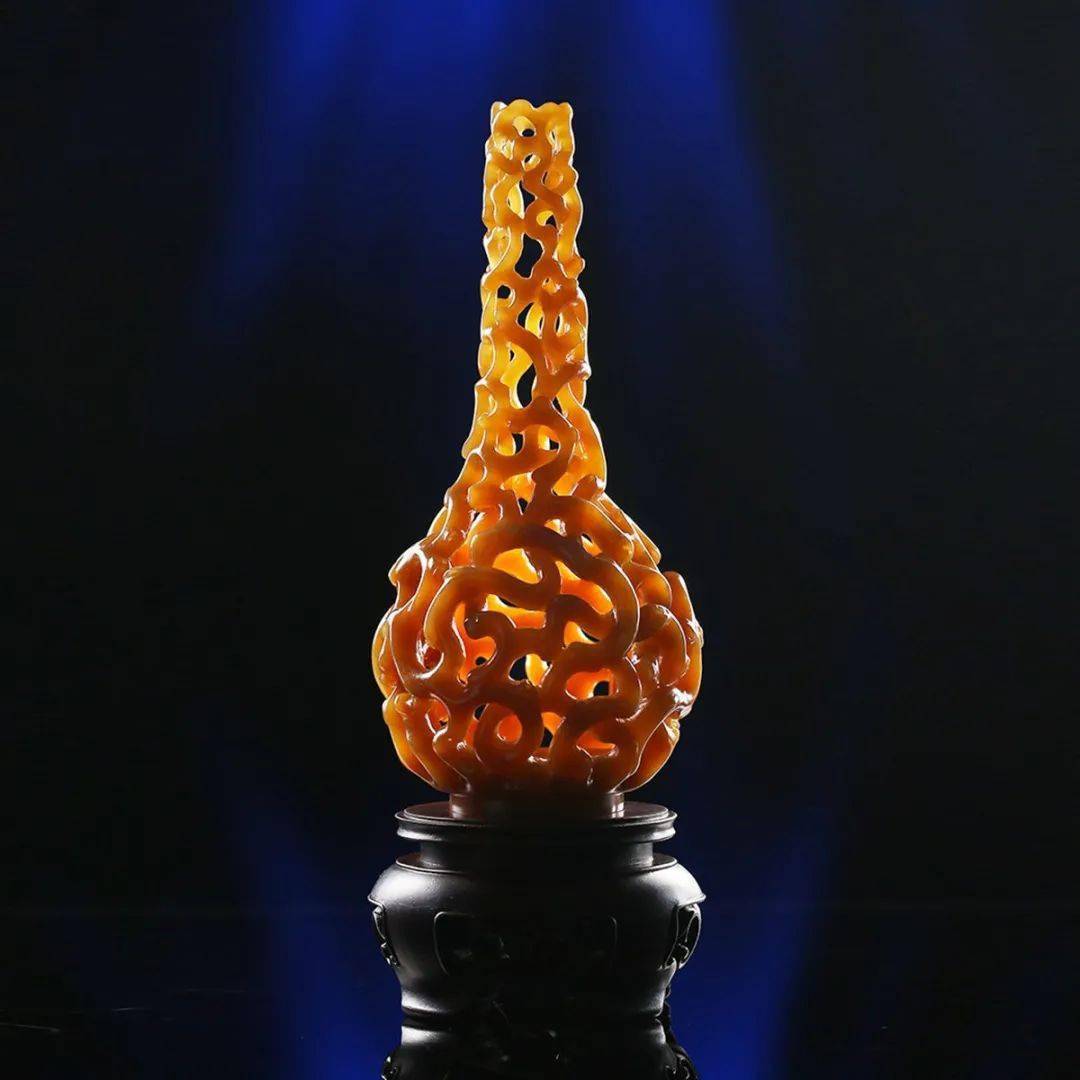 亏大了!曾经被众人忽视的4大玉石,如今身家暴涨让人高攀不起?
第3张