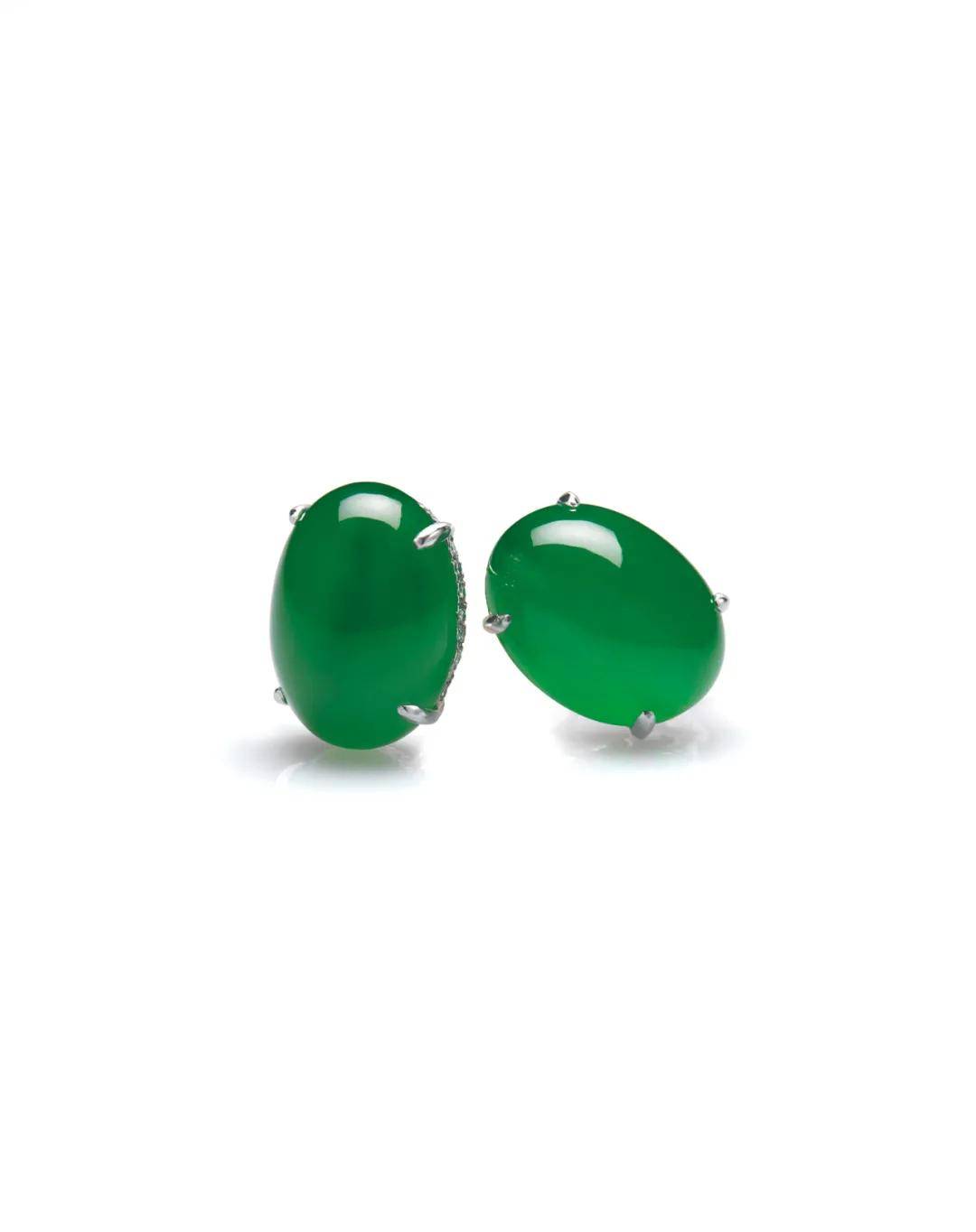 五福临门，今年最吉祥的翡翠来了！  第11张