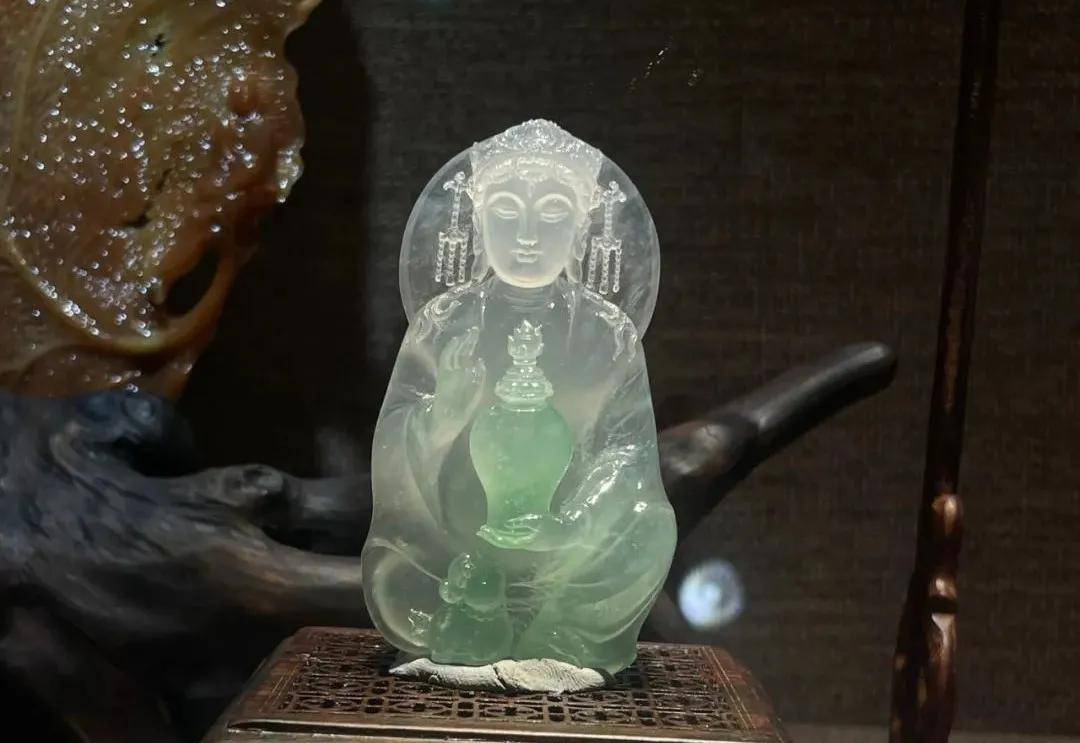 2021年平洲“琢越杯”作品欣赏  第39张