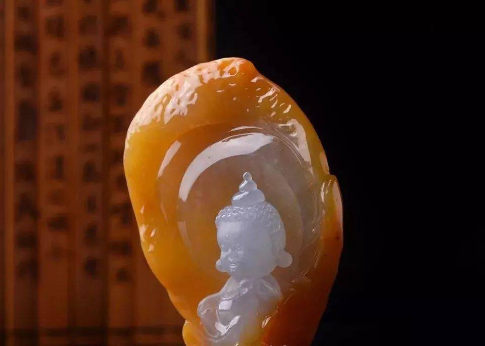 翡翠翡翠，被“翠”挤到没边的“翡”，原来是这样的！  第8张