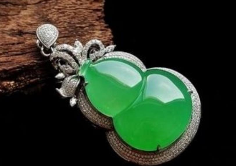 原来翡翠还有这些寓意，最详细的寓意介绍！  第5张