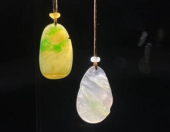 广东珠宝玉石行业拥抱新业态,加速转型升级 第3张