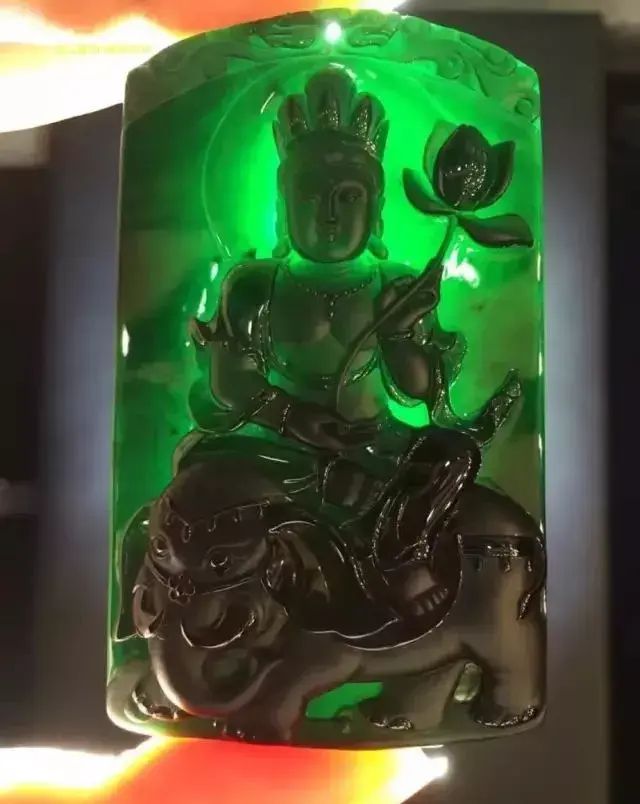 看懂乌鸡种翡翠，这一篇文章就够了  第15张