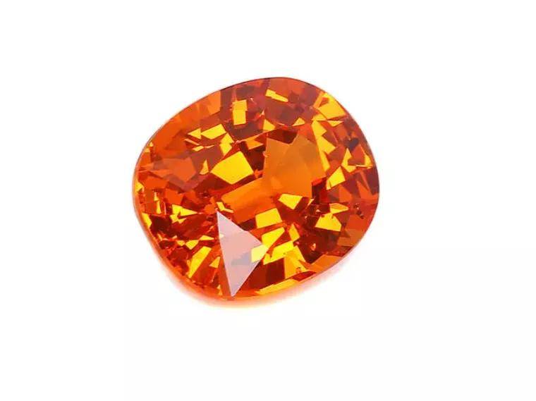 2021增速最快的彩色宝石之一:芬达石! 第6张