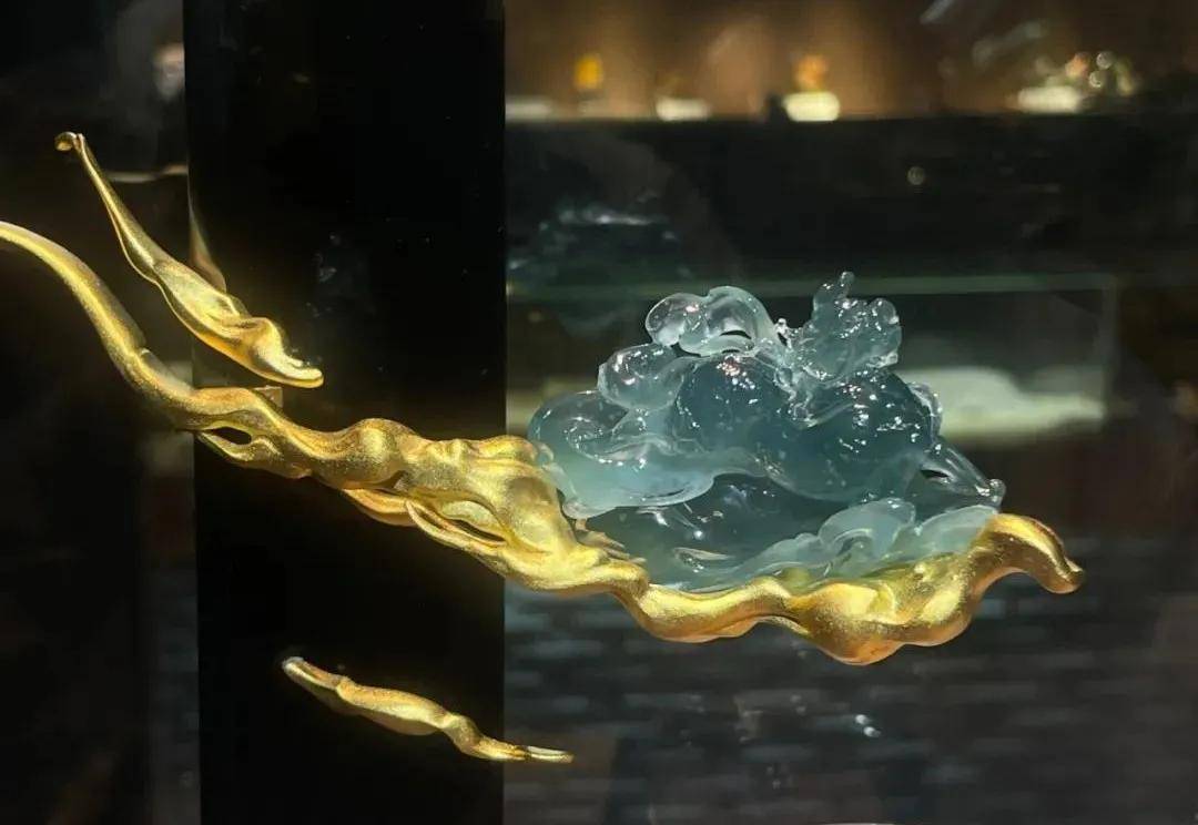 2021年平洲“琢越杯”作品欣赏  第23张