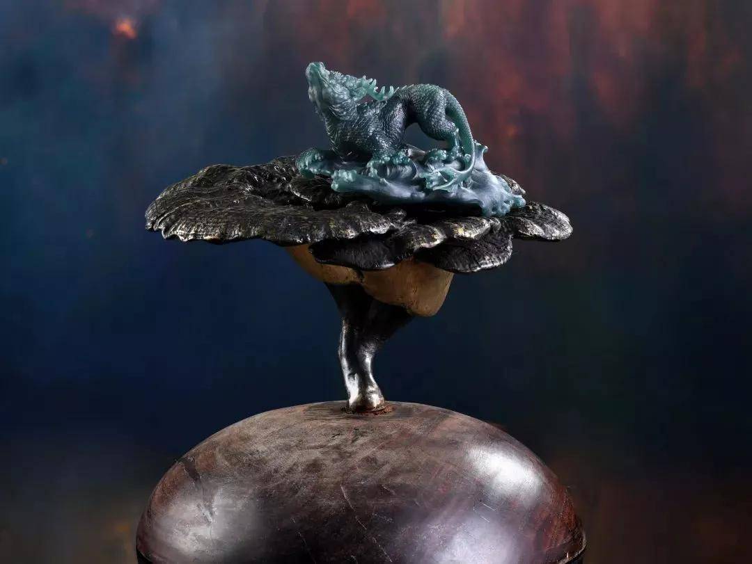 2021年平洲“琢越杯”作品欣赏  第10张