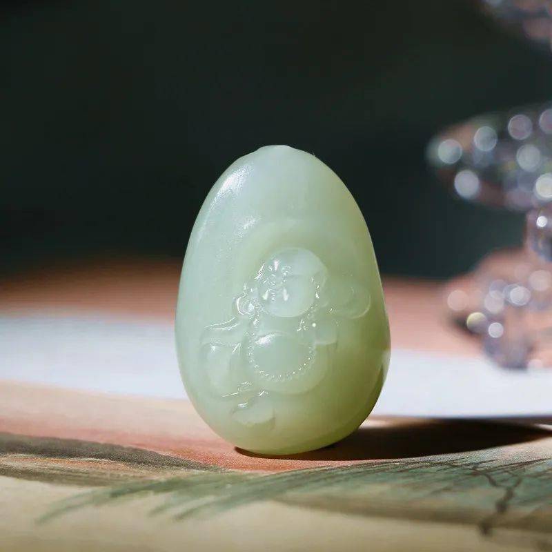 亏大了!曾经被众人忽视的4大玉石,如今身家暴涨让人高攀不起?
第14张