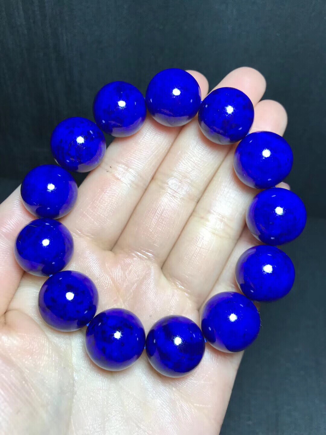 青金石选购保养小知识  第3张