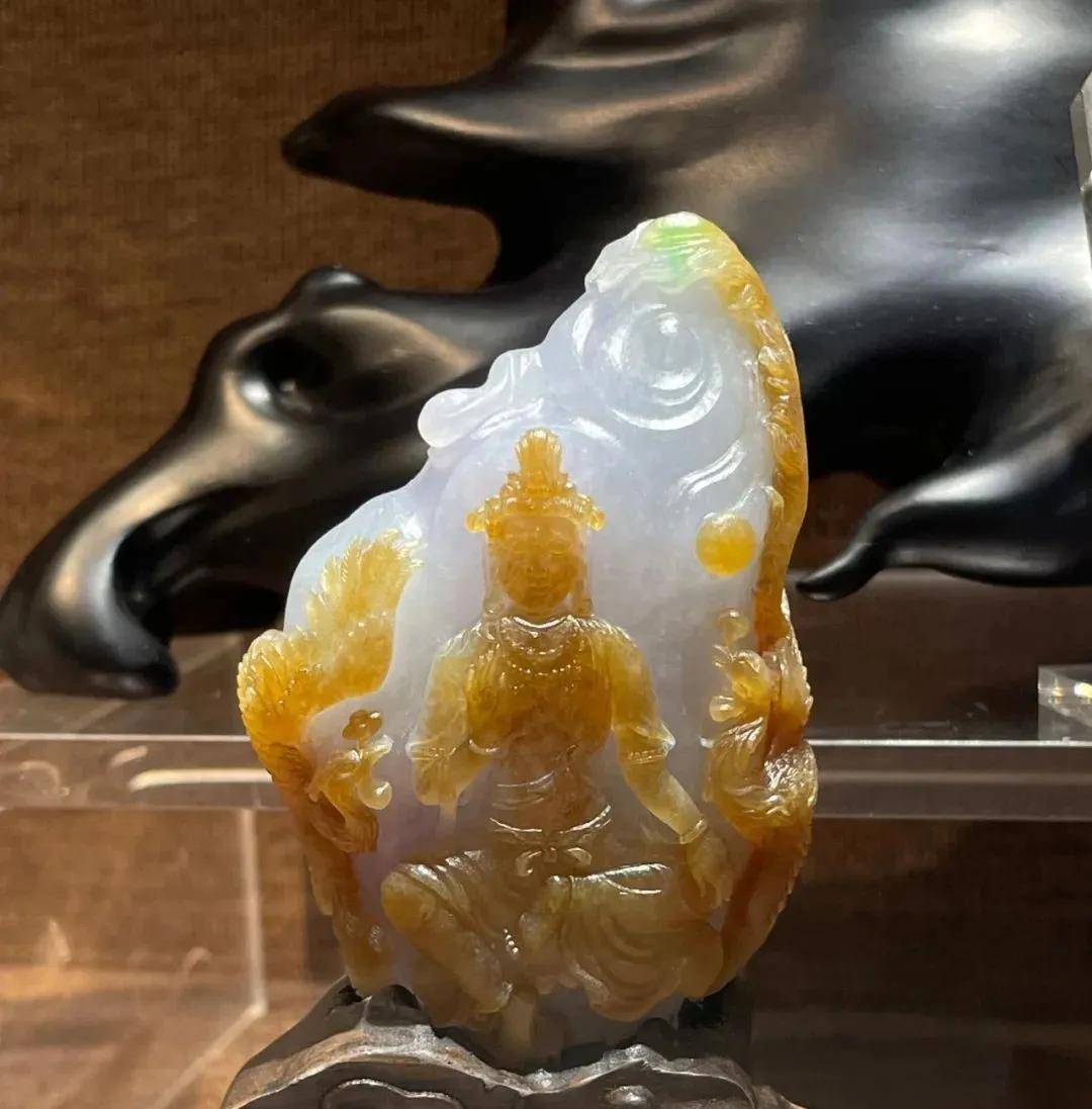 2021年平洲“琢越杯”作品欣赏  第53张