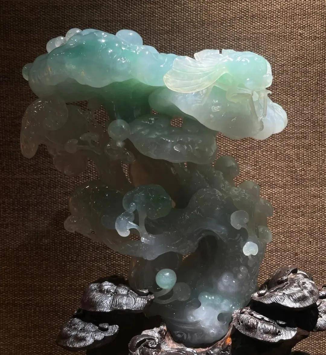 2021年平洲“琢越杯”作品欣赏  第34张