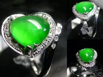 翡翠的价值是由什么决定的？  第3张