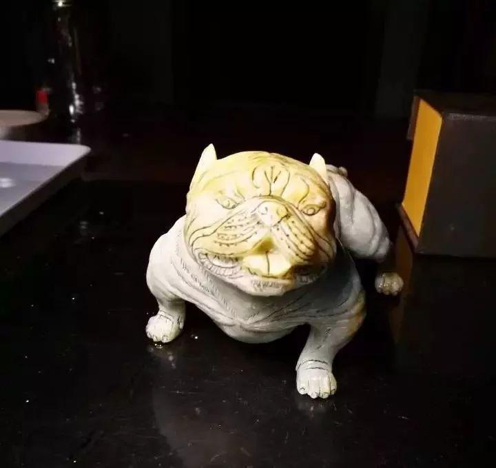 姑娘中千拿下的料子，正准备丢掉，被大叔捡走最后吓哭隔壁小孩  第4张