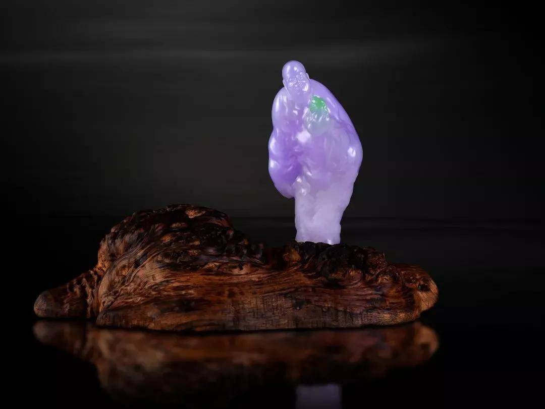 2021年平洲“琢越杯”作品欣赏  第9张