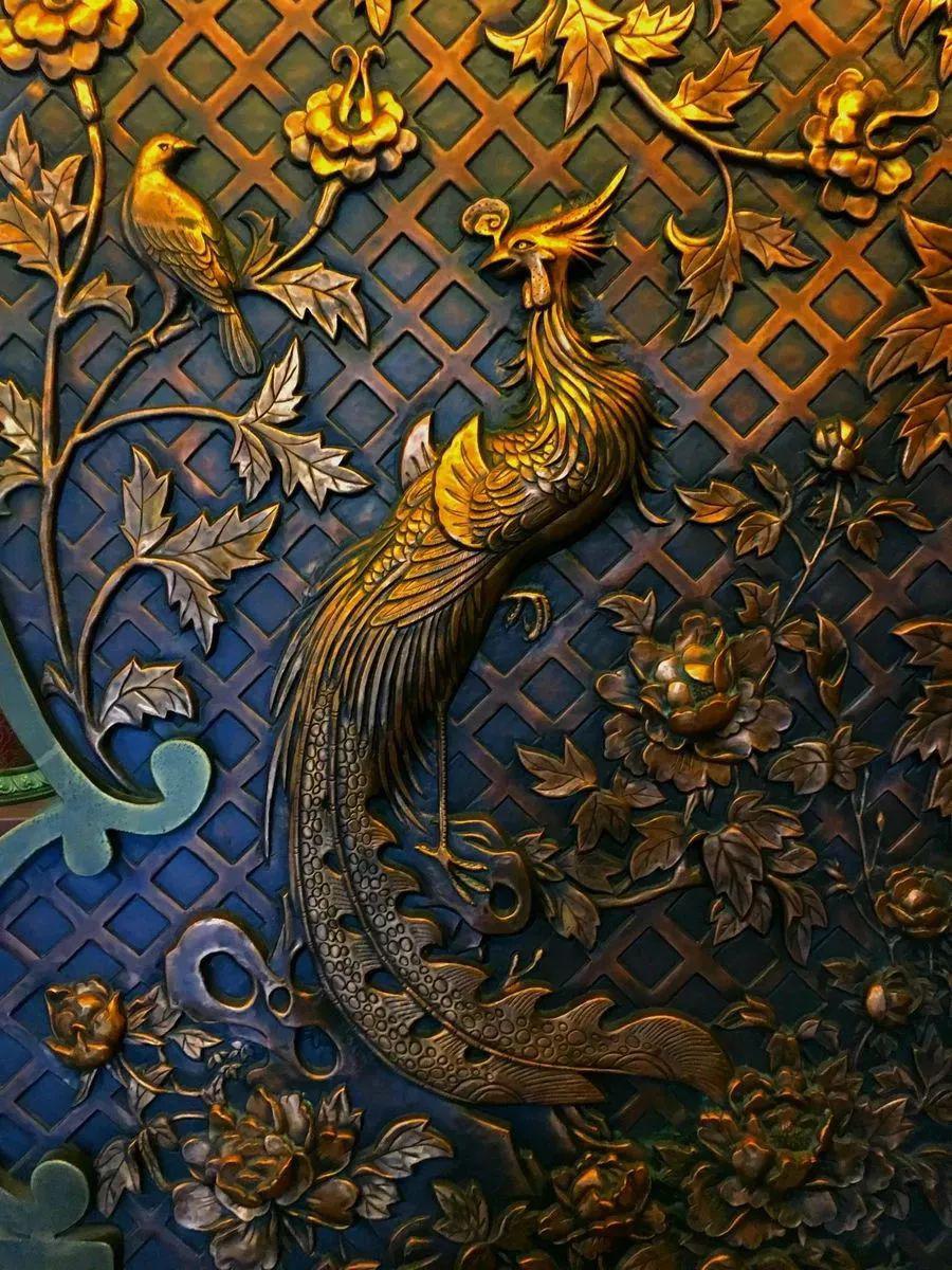 这5种“虫”功效不输貔貅，摆在家里镇宅，戴在身上招财  第2张