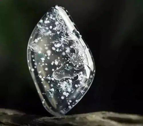 
                买翡翠吃亏，是眼不够尖
              第5张