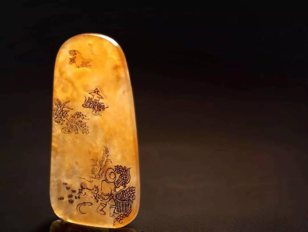 翡翠翡翠，被“翠”挤到没边的“翡”，原来是这样的！  第7张