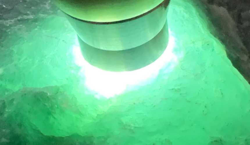 缅甸帕敢再次塌方不断，曼德勒直播卖玉石的数百人被抓  第6张