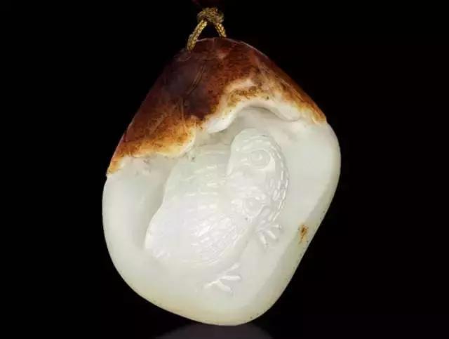 男性佩戴玉石,一种魅力无穷的美!
第5张