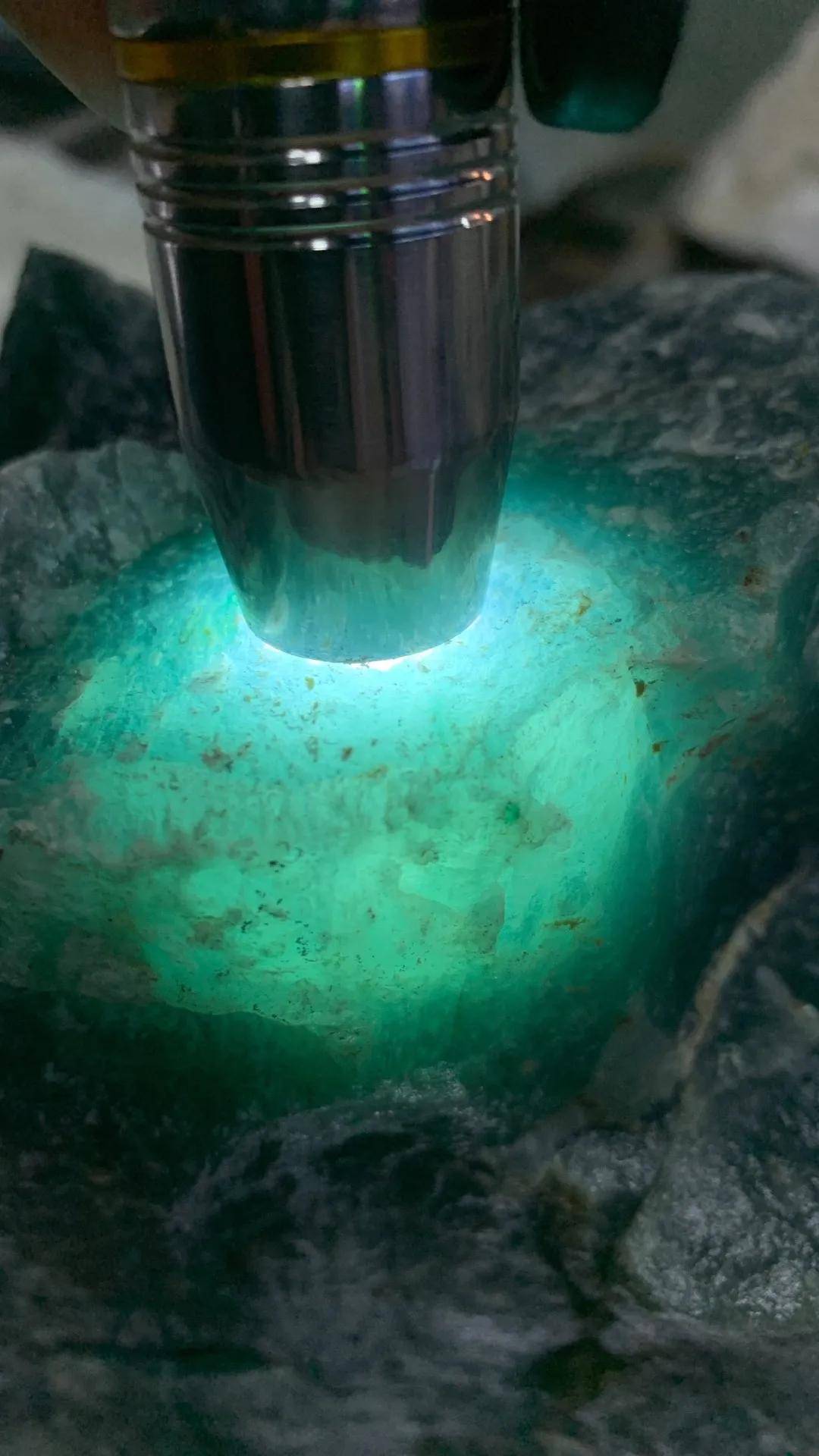 开标最终结果公布！2022年危料原石竞标的第一炮  第11张