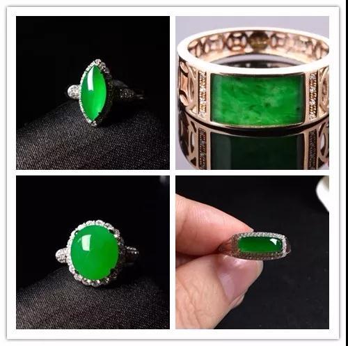 翡翠戒指怎么选？不难，抓住这几点才是关键！  第6张