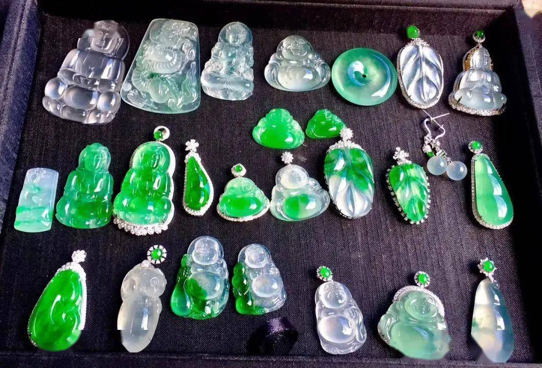 5种非常不靠谱的翡翠鉴定方法  第1张