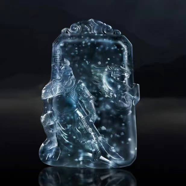 借2021翡翠市场实录，预测2022和田子玉行情  第6张