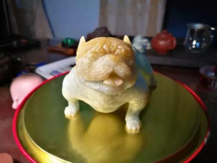 姑娘中千拿下的料子，正准备丢掉，被大叔捡走最后吓哭隔壁小孩  第5张