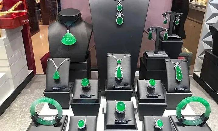 珠宝饰品撑起千亿市场，珠宝主播需要哪些技能？  第1张