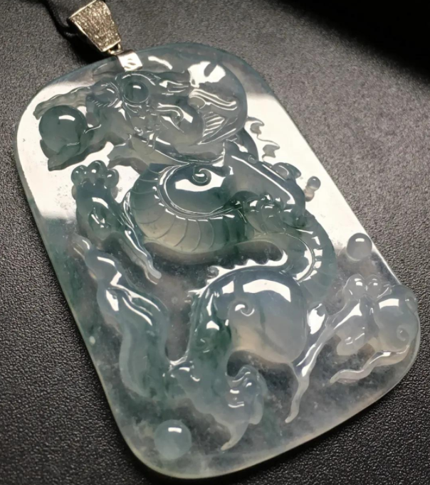 不要被坑了！买翡翠不能说的5句话  第2张