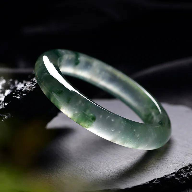 五种不好维权的翡翠交易类型你是否踩坑过? 第1张