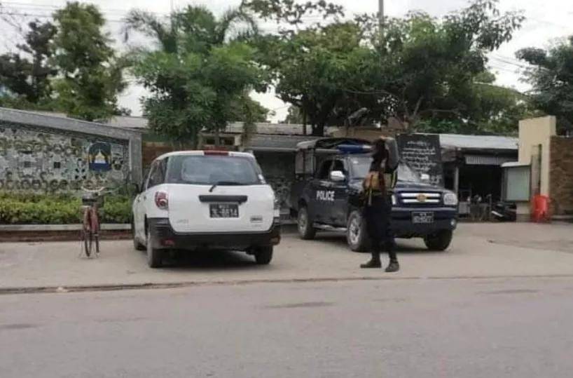 缅甸曼德勒玉石市场重开受阻,即日起缅甸全国范围内可兑换人民币 第1张