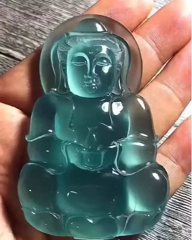 “危料”到底算不算翡翠？  第4张