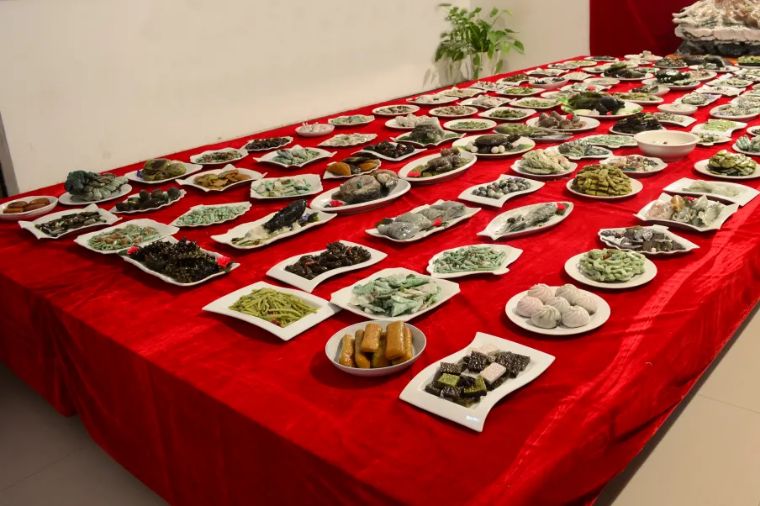 中国玉文化——独山玉鉴赏  第26张