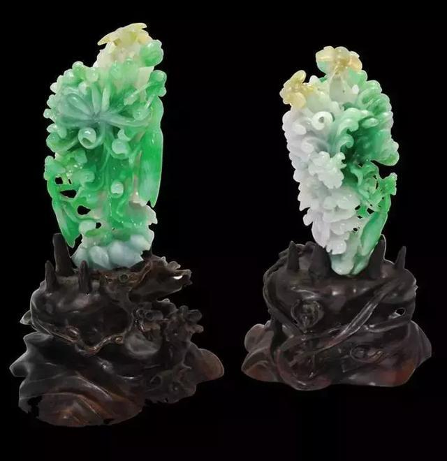 
                这才是翡翠行业真正的价值排行！
              第7张