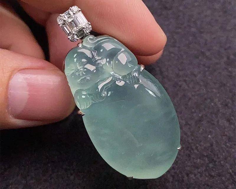 翡翠圈也有“规则”？买翡翠时你应该知道的事情！  第5张