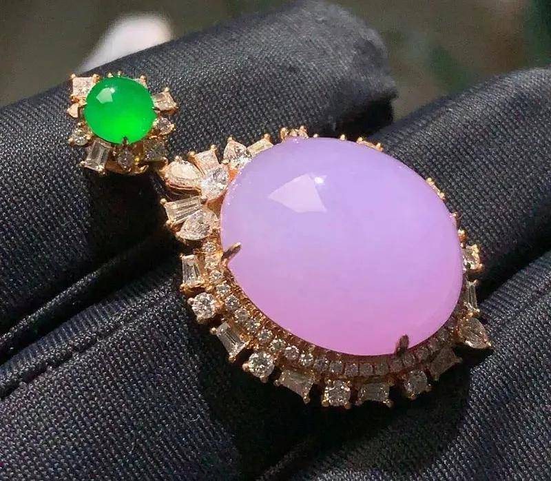 什么样的翡翠最能升值？这么选就对了  第4张